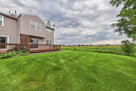 Tiny photo for 11275 Timer Drive, Huntley, IL 60142 (MLS # 12746911)