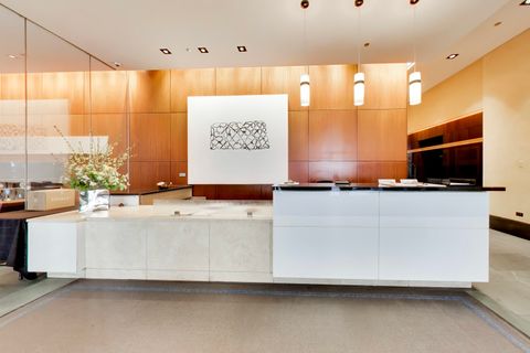 Tiny photo for 130 N Garland Court #1703, Chicago, IL 60602 (MLS # 12615586)