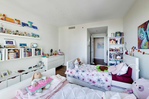 Tiny photo for 130 N Garland Court #1703, Chicago, IL 60602 (MLS # 12615586)