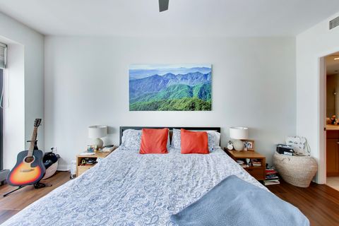 Tiny photo for 130 N Garland Court #1703, Chicago, IL 60602 (MLS # 12615586)