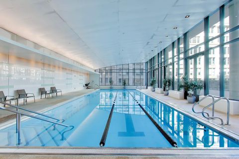 Tiny photo for 130 N Garland Court #1703, Chicago, IL 60602 (MLS # 12615586)