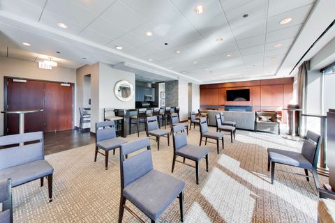 Tiny photo for 130 N Garland Court #1703, Chicago, IL 60602 (MLS # 12615586)