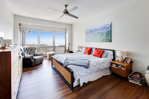 Tiny photo for 130 N Garland Court #1703, Chicago, IL 60602 (MLS # 12615586)