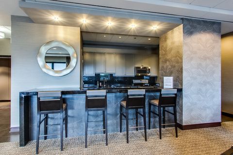 Tiny photo for 130 N Garland Court #1703, Chicago, IL 60602 (MLS # 12615586)