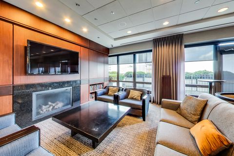 Tiny photo for 130 N Garland Court #1703, Chicago, IL 60602 (MLS # 12615586)