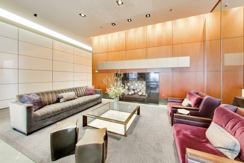 Tiny photo for 130 N Garland Court #1703, Chicago, IL 60602 (MLS # 12615586)