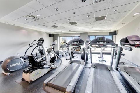 Tiny photo for 130 N Garland Court #1703, Chicago, IL 60602 (MLS # 12615586)