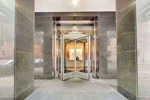 Tiny photo for 130 N Garland Court #1703, Chicago, IL 60602 (MLS # 12615586)