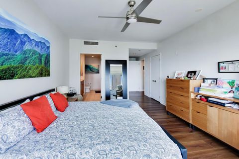 Tiny photo for 130 N Garland Court #1703, Chicago, IL 60602 (MLS # 12615586)