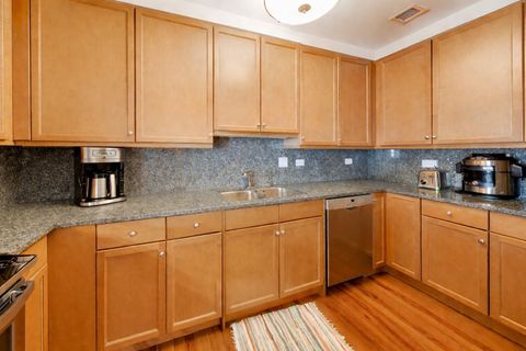 Tiny photo for 130 N Garland Court #1703, Chicago, IL 60602 (MLS # 12615586)