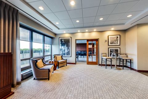 Tiny photo for 130 N Garland Court #1703, Chicago, IL 60602 (MLS # 12615586)