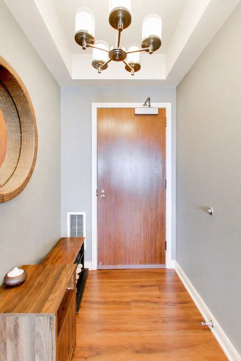 Tiny photo for 130 N Garland Court #1703, Chicago, IL 60602 (MLS # 12615586)