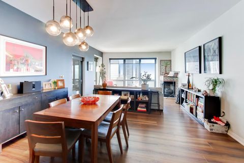 Tiny photo for 130 N Garland Court #1703, Chicago, IL 60602 (MLS # 12615586)