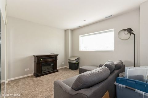 Tiny photo for 594 Spring Leaf Drive, Joliet, IL 60431 (MLS # 12428130)