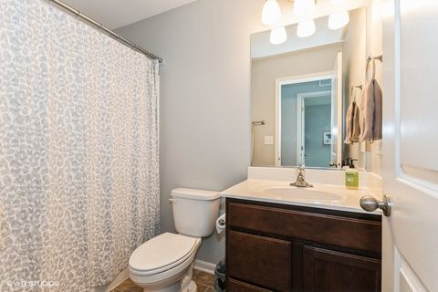 Tiny photo for 594 Spring Leaf Drive, Joliet, IL 60431 (MLS # 12428130)