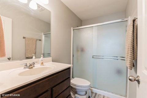 Tiny photo for 594 Spring Leaf Drive, Joliet, IL 60431 (MLS # 12428130)