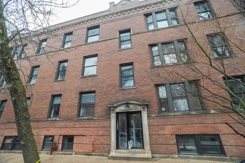 3251 W Belden Avenue 1W Chicago IL 60647