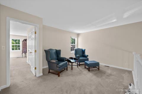 Tiny photo for 624 Daisy Lane, Roselle, IL 60172 (MLS # 12713358)