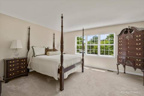 Tiny photo for 624 Daisy Lane, Roselle, IL 60172 (MLS # 12713358)