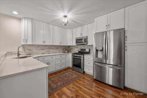 Tiny photo for 624 Daisy Lane, Roselle, IL 60172 (MLS # 12713358)