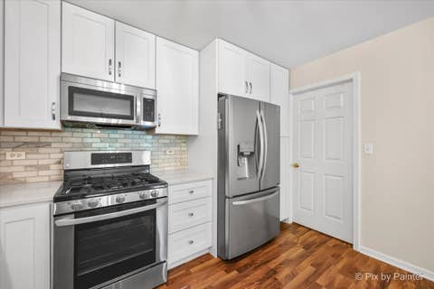 Tiny photo for 624 Daisy Lane, Roselle, IL 60172 (MLS # 12713358)