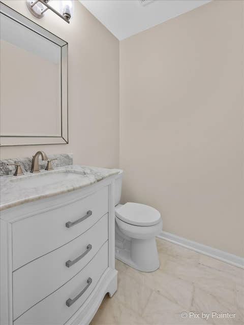 Tiny photo for 624 Daisy Lane, Roselle, IL 60172 (MLS # 12713358)