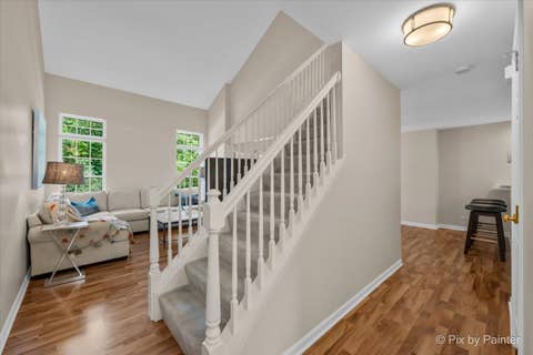 Tiny photo for 624 Daisy Lane, Roselle, IL 60172 (MLS # 12713358)
