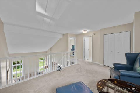 Tiny photo for 624 Daisy Lane, Roselle, IL 60172 (MLS # 12713358)