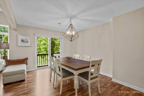 Tiny photo for 624 Daisy Lane, Roselle, IL 60172 (MLS # 12713358)