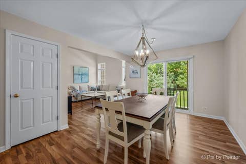 Tiny photo for 624 Daisy Lane, Roselle, IL 60172 (MLS # 12713358)