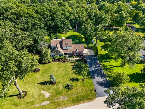 Tiny photo for 15641 W Stately Oaks Drive, Homer Glen, IL 60491 (MLS # 12578659)