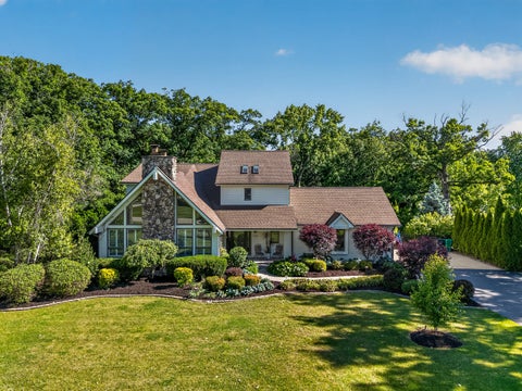 Photo of 15641 W Stately Oaks Drive, Homer Glen, IL 60491 (MLS # 12578659)