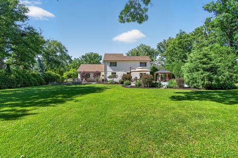 Tiny photo for 15641 W Stately Oaks Drive, Homer Glen, IL 60491 (MLS # 12578659)