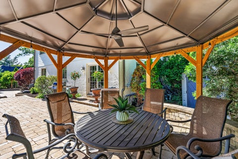Tiny photo for 15641 W Stately Oaks Drive, Homer Glen, IL 60491 (MLS # 12578659)