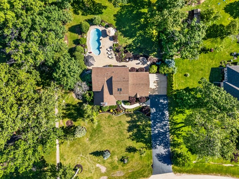 Tiny photo for 15641 W Stately Oaks Drive, Homer Glen, IL 60491 (MLS # 12578659)