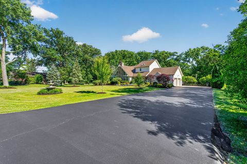 Tiny photo for 15641 W Stately Oaks Drive, Homer Glen, IL 60491 (MLS # 12578659)