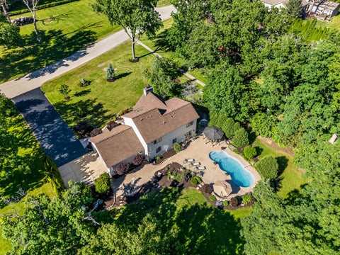 Tiny photo for 15641 W Stately Oaks Drive, Homer Glen, IL 60491 (MLS # 12578659)