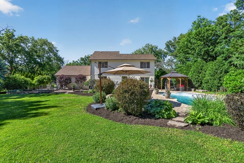 Tiny photo for 15641 W Stately Oaks Drive, Homer Glen, IL 60491 (MLS # 12578659)