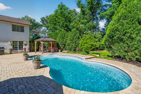 Tiny photo for 15641 W Stately Oaks Drive, Homer Glen, IL 60491 (MLS # 12578659)