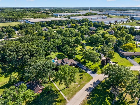 Tiny photo for 15641 W Stately Oaks Drive, Homer Glen, IL 60491 (MLS # 12578659)