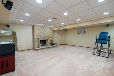 Tiny photo for 15641 W Stately Oaks Drive, Homer Glen, IL 60491 (MLS # 12578659)
