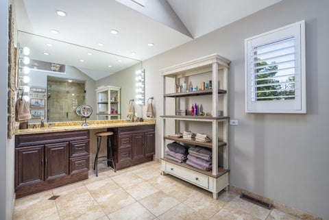 Tiny photo for 15641 W Stately Oaks Drive, Homer Glen, IL 60491 (MLS # 12578659)