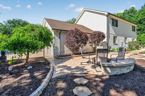 Tiny photo for 15641 W Stately Oaks Drive, Homer Glen, IL 60491 (MLS # 12578659)