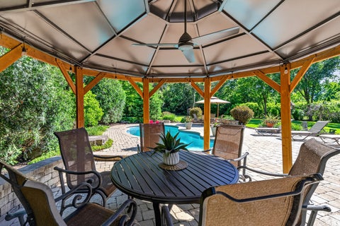 Tiny photo for 15641 W Stately Oaks Drive, Homer Glen, IL 60491 (MLS # 12578659)