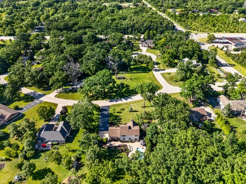 Tiny photo for 15641 W Stately Oaks Drive, Homer Glen, IL 60491 (MLS # 12578659)