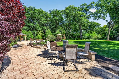 Tiny photo for 15641 W Stately Oaks Drive, Homer Glen, IL 60491 (MLS # 12578659)