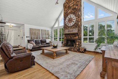 Tiny photo for 15641 W Stately Oaks Drive, Homer Glen, IL 60491 (MLS # 12578659)