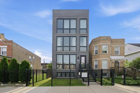 Photo of 6606 S University Avenue #2, Chicago, IL 60637 (MLS # 12681266)