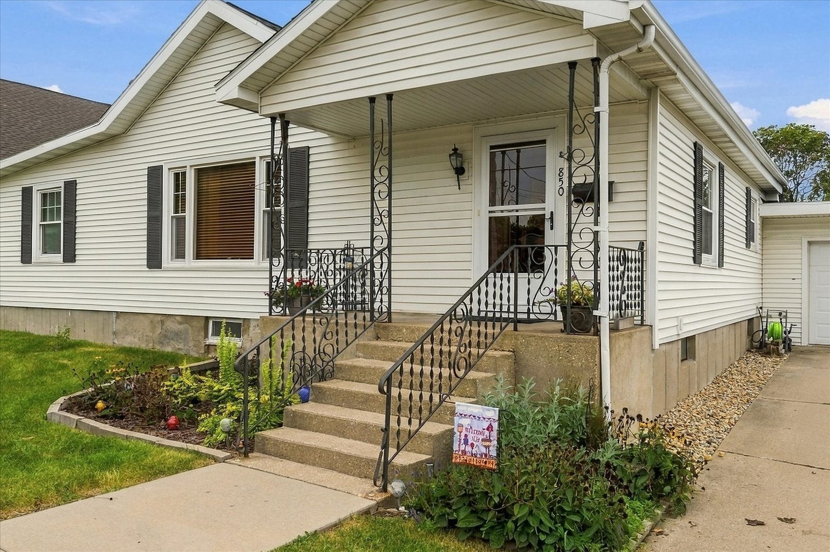 850 Joliet Street