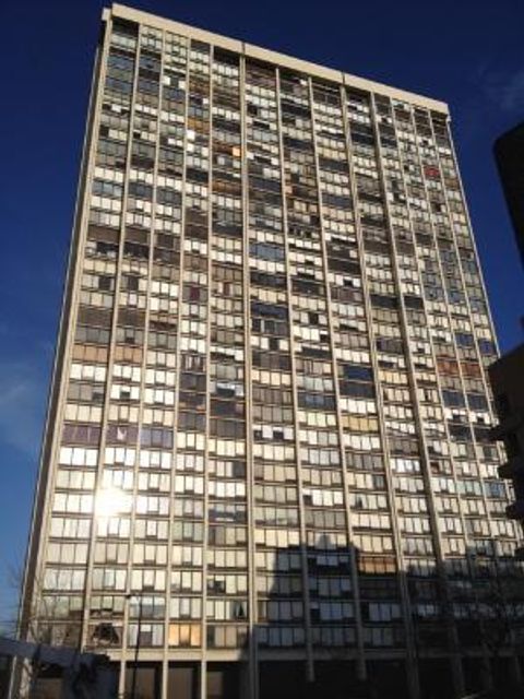 5445 N Sheridan Road 1811 Chicago IL 60640